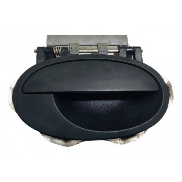 Maçaneta Externa Traseira Direita Gm Corsa Montana 2008