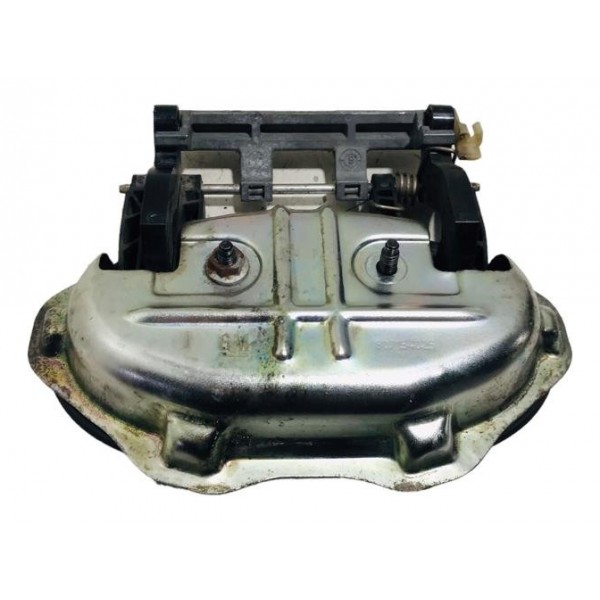 Maçaneta Externa Traseira Direita Gm Corsa Montana 2008