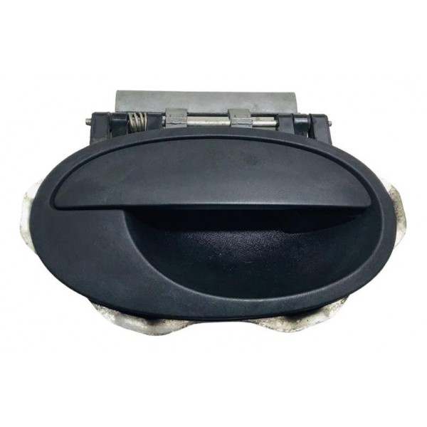 Maçaneta Externa Traseira Direita Gm Corsa Montana 2008