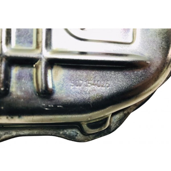 Maçaneta Externa Traseira Direita Gm Corsa Montana 2008