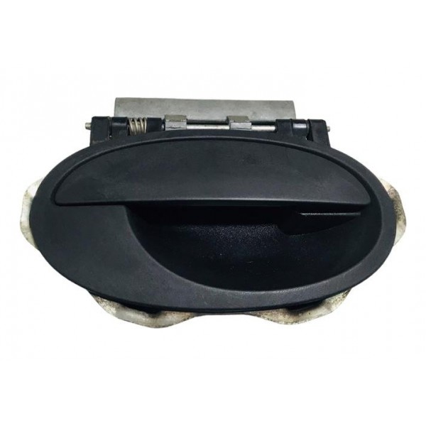 Maçaneta Externa Traseira Direita Gm Corsa Montana 2008