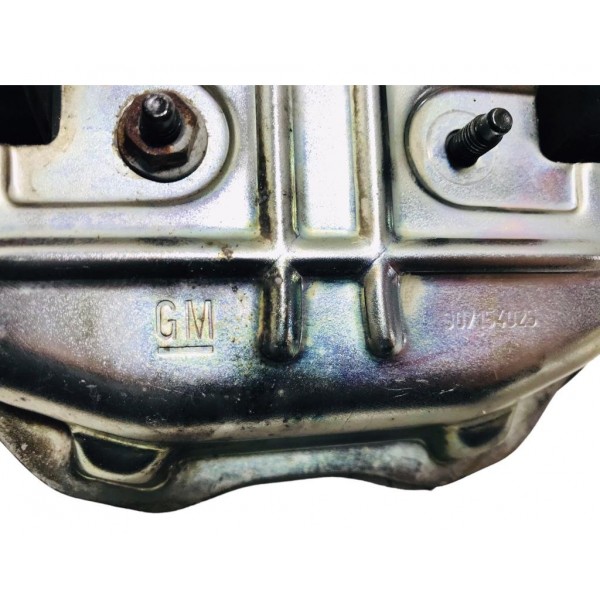 Maçaneta Externa Traseira Direita Gm Corsa Montana 2008