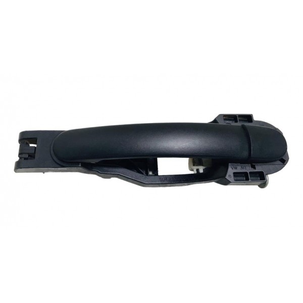Maçaneta Externa Traseira Direita Vw Gol G7/g8 2018/2020 Original Foto