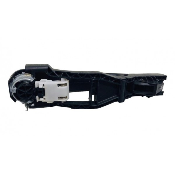 Maçaneta Externa Traseira Direita Vw Gol G7/g8 2018/2020 Original Foto