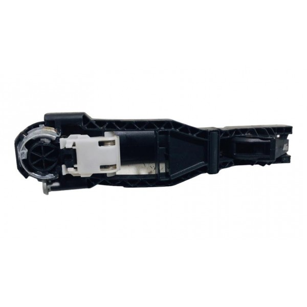 Maçaneta Externa Traseira Direita Vw Gol G7/g8 2018/2020 Original Foto