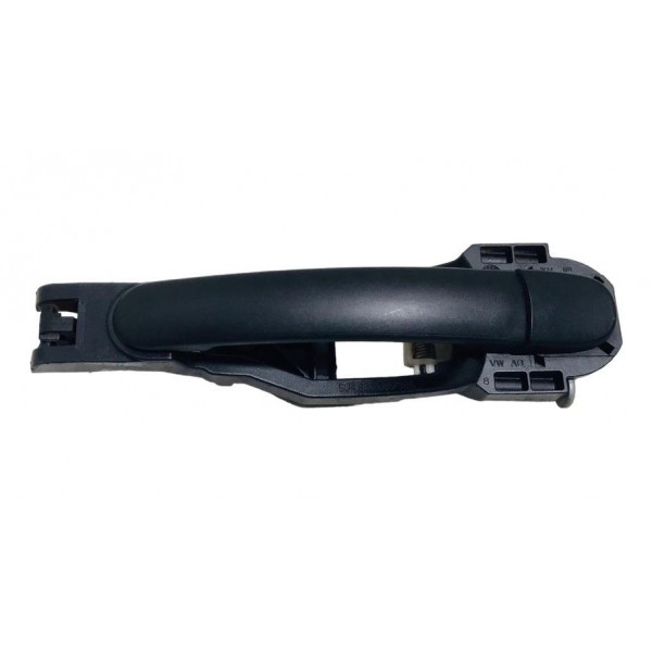 Maçaneta Externa Traseira Direita Vw Gol G7/g8 2018/2020 Original Foto