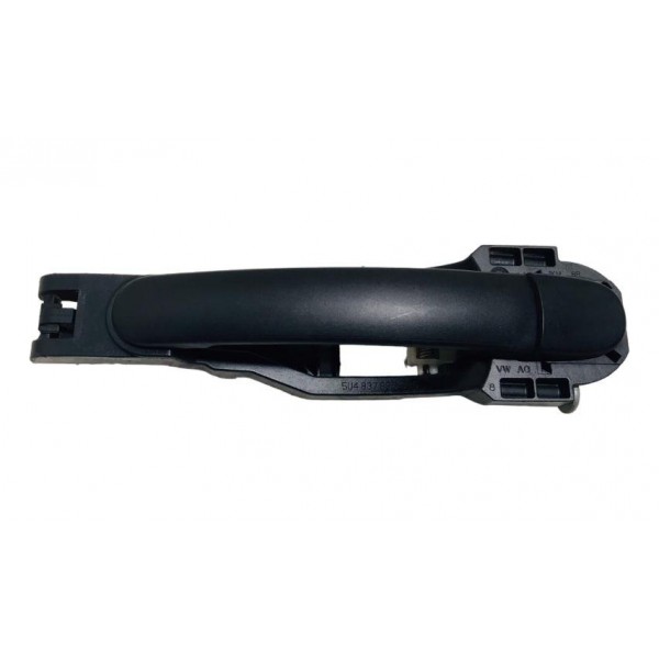 Maçaneta Externa Traseira Direita Vw Gol G7/g8 2018/2020 Original Foto