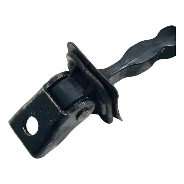 Limitador Da Porta Dianteira Esquerda Fiat Palio 2013