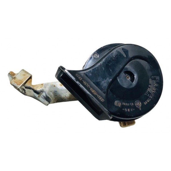 Buzina Caracol Fiat Palio Attractive / Uno 1.0 2013/2014