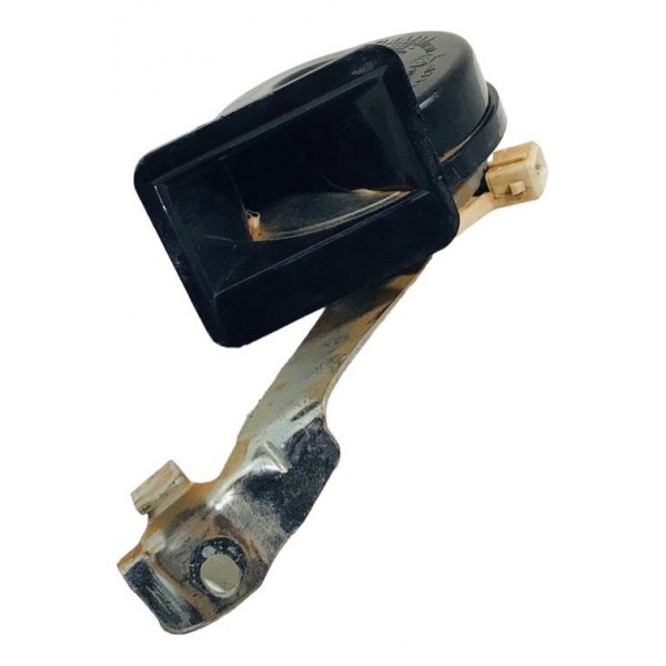 Buzina Caracol Fiat Palio Attractive / Uno 1.0 2013/2014