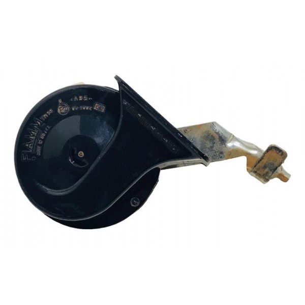 Buzina Caracol Fiat Palio Attractive / Uno 1.0 2013/2014