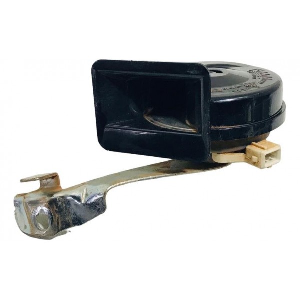 Buzina Caracol Fiat Palio Attractive / Uno 1.0 2013/2014