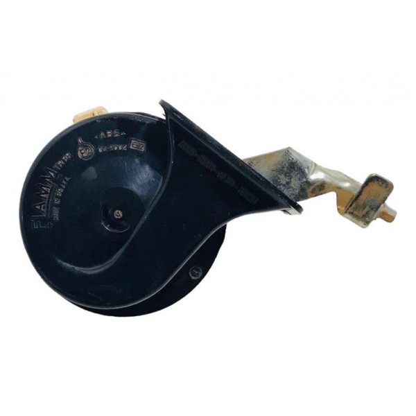 Buzina Caracol Fiat Palio Attractive / Uno 1.0 2013/2014