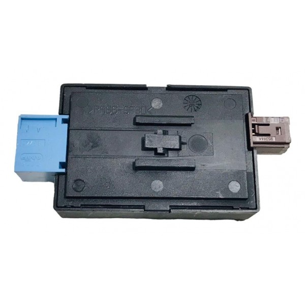 Módulo Central Alarme Peugeot 307 / Citroen C4 9657384680