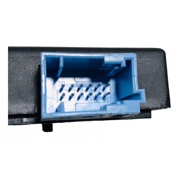 Módulo Central Alarme Peugeot 307 / Citroen C4 9657384680