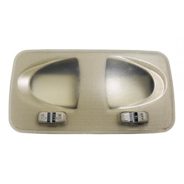 Luz De Teto Cortesia Central Fiat Grand Siena 2013-usado