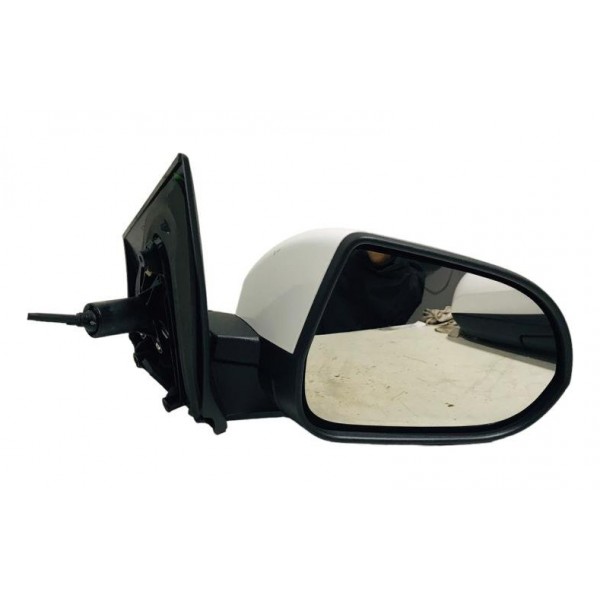 Retrovisor Externo Dianteiro Direito Gm Prisma 2013 Original