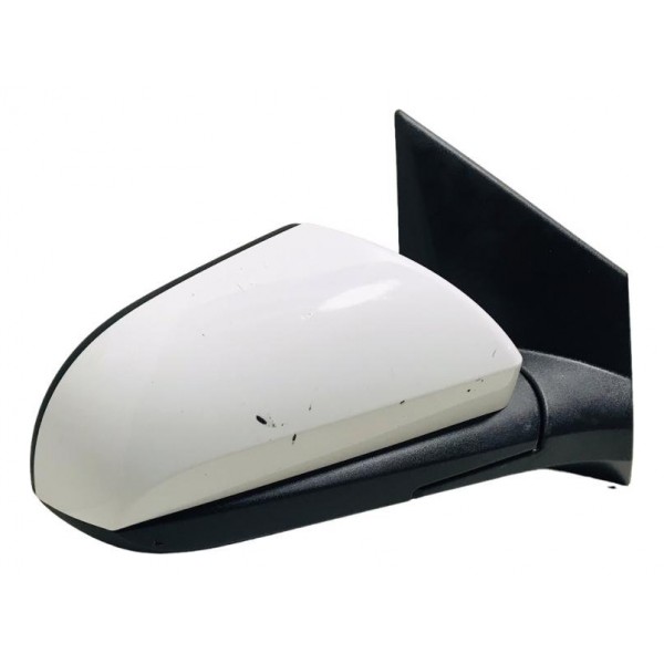 Retrovisor Externo Dianteiro Direito Gm Prisma 2013 Original