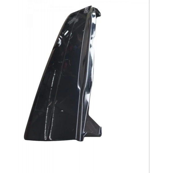 Tampa Traseira Volvo Xc90 2010 (com Detalhes) Original Foto