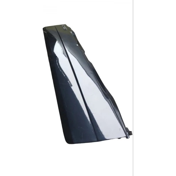 Tampa Traseira Volvo Xc90 2010 (com Detalhes) Original Foto