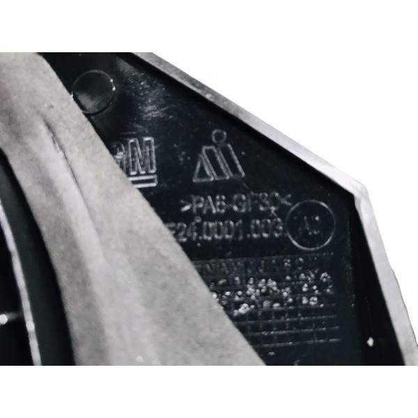 Retrovisor Externo Dianteiro Esquer Gm Prisma 2013 Original