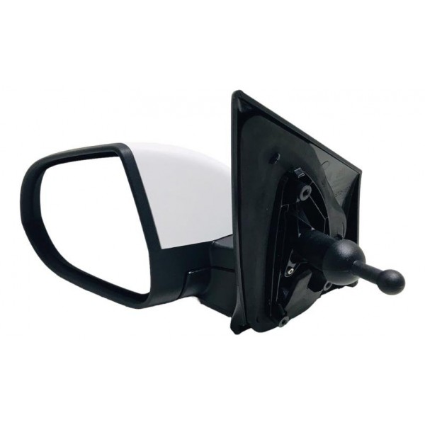 Retrovisor Externo Dianteiro Esquer Gm Prisma 2013 Original