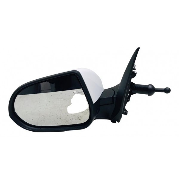 Retrovisor Externo Dianteiro Esquer Gm Prisma 2013 Original