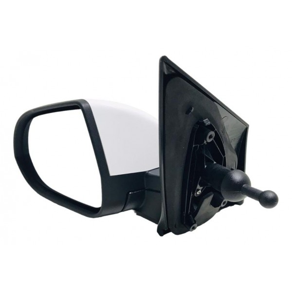 Retrovisor Externo Dianteiro Esquer Gm Prisma 2013 Original