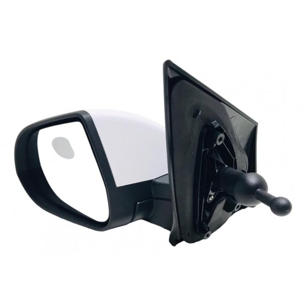 Retrovisor Externo Dianteiro Esquer Gm Prisma 2013 Original