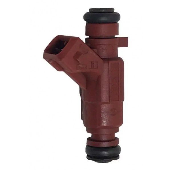 Bico Injetor Vw Gol/parati/voyage G4/g5/g6 1.0 2010/2014