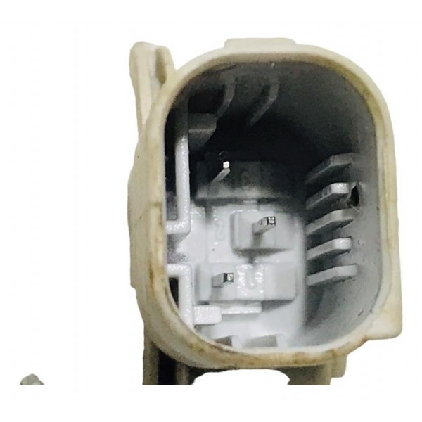 Sensor De Estacionamento Citroen C4 - 687912 B