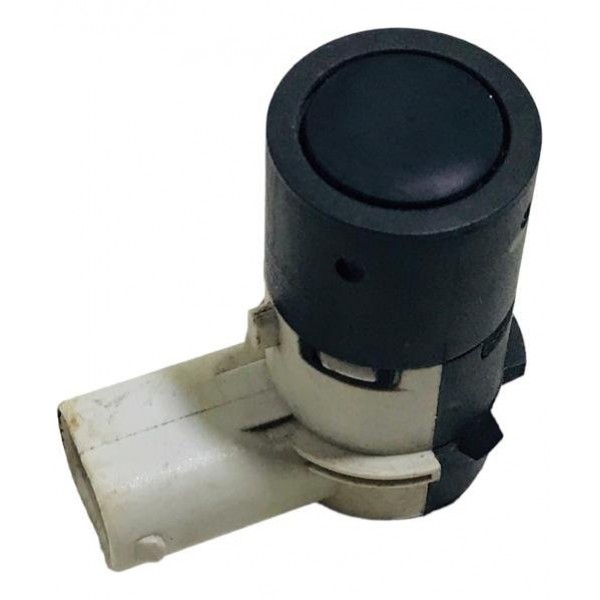 Sensor De Estacionamento Citroen C4 - 687912 B