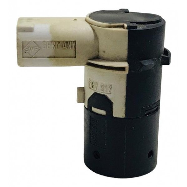 Sensor De Estacionamento Citroen C4 - 687912 A