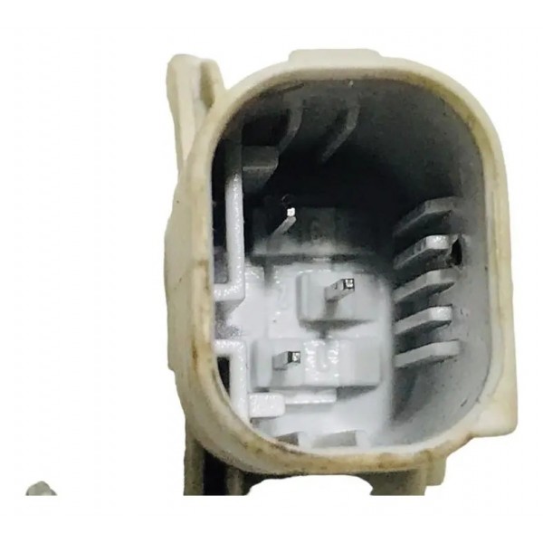 Sensor De Estacionamento Citroen C4 - 687912 A
