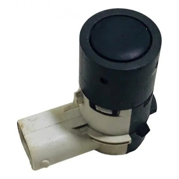 Sensor De Estacionamento Citroen C4 - 687912 A