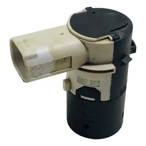Sensor De Estacionamento Citroen C4 - 687912 A