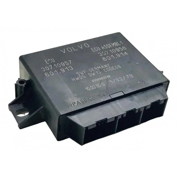 Modulo Sensor De Ré/ Estacionamento Volvo Xc90 2008 / 2010