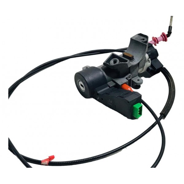 Comutador Volvo Xc90 2005 A 2011