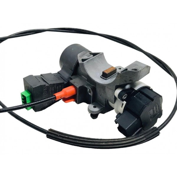 Comutador Volvo Xc90 2005 A 2011