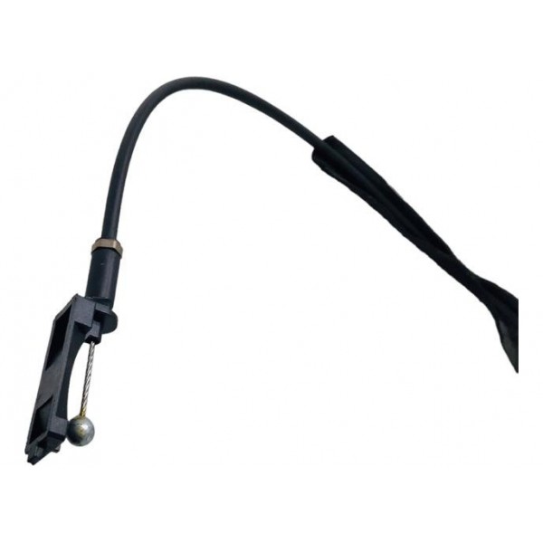 Fechadura Tampa Traseira Volvo Xc90 2005/2010