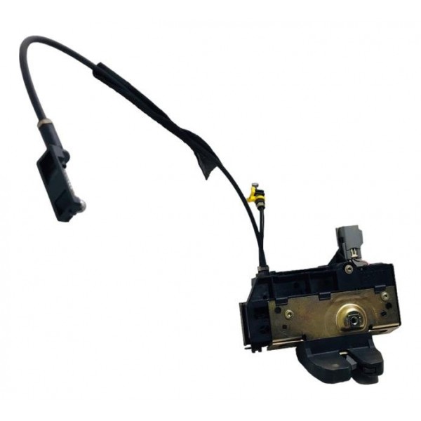 Fechadura Tampa Traseira Volvo Xc90 2005/2010