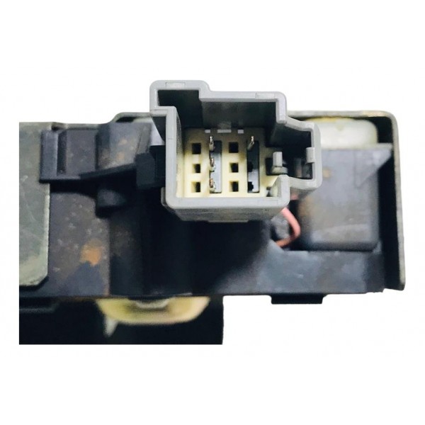 Fechadura Tampa Traseira Volvo Xc90 2005/2010