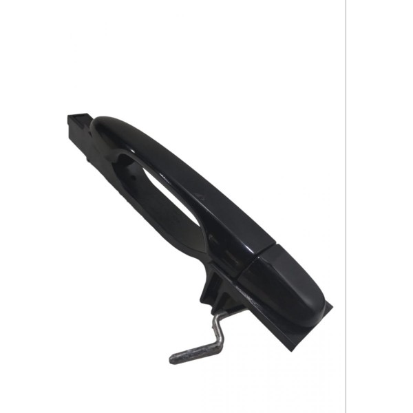Maçaneta Porta Traseira Esquerda Honda Civic 2012 A 2016