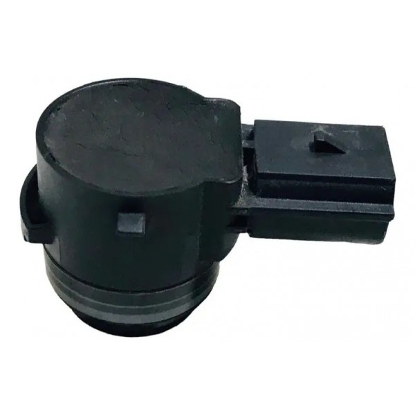Sensor Estacionamento Traseiro Ecosport 2019 Hu5t15k859ba B