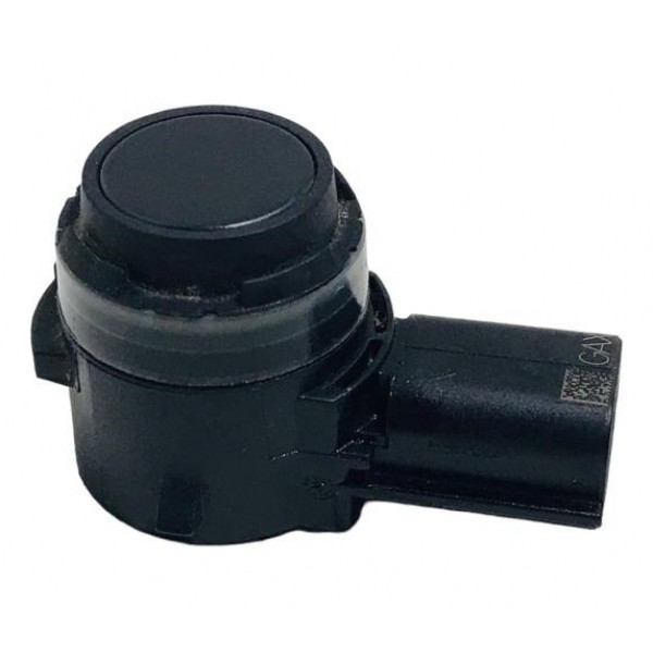Sensor Estacionamento Traseiro Ecosport  2019 Hu5t15k859ba