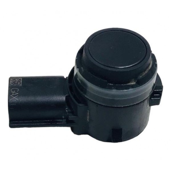 Sensor Estacionamento Traseiro Ecosport  2019 Hu5t15k859ba