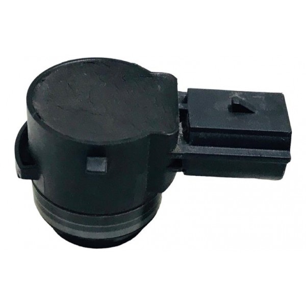 Sensor Estacionamento Traseiro Ecosport  2019 Hu5t15k859ba