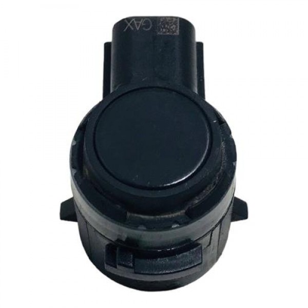 Sensor Estacionamento Traseiro Ecosport  2019 Hu5t15k859ba