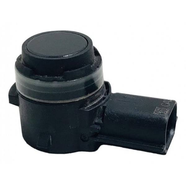 Sensor Estacionamento Traseiro Ecosport  2019 Hu5t15k859ba