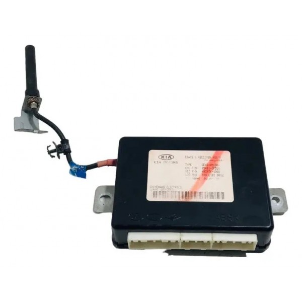 Modulo Conforto Kia Sportage 2010 95401-1f510